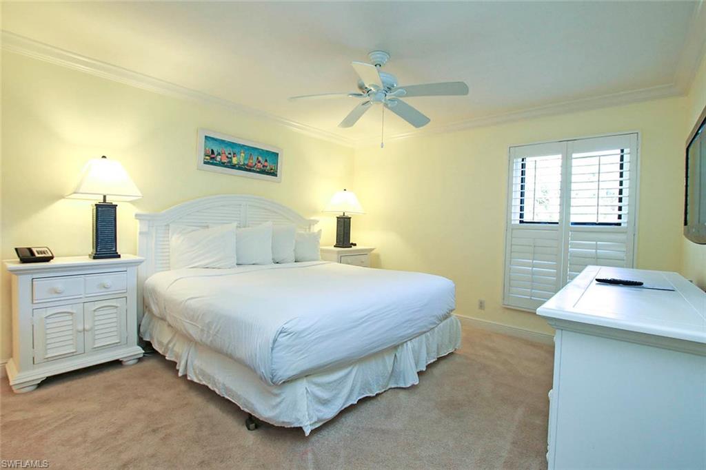 GULF BEACH VILLAS - Residential