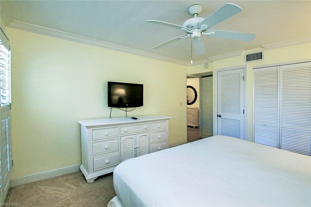 GULF BEACH VILLAS - Residential