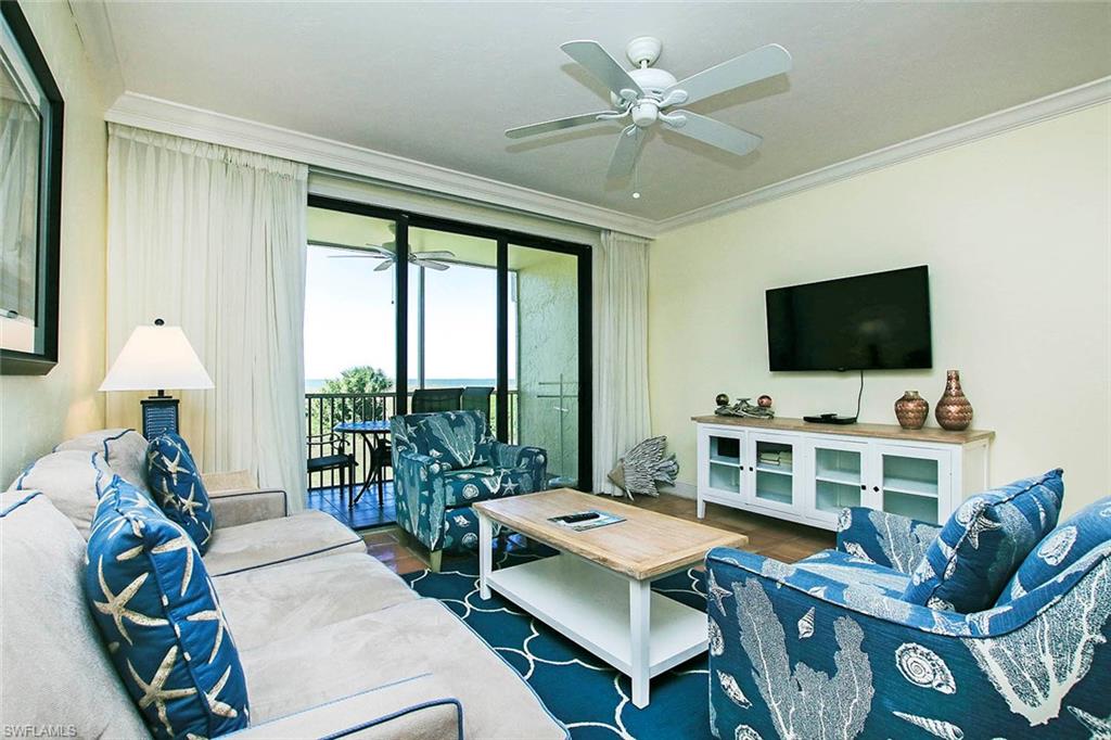 GULF BEACH VILLAS - Residential