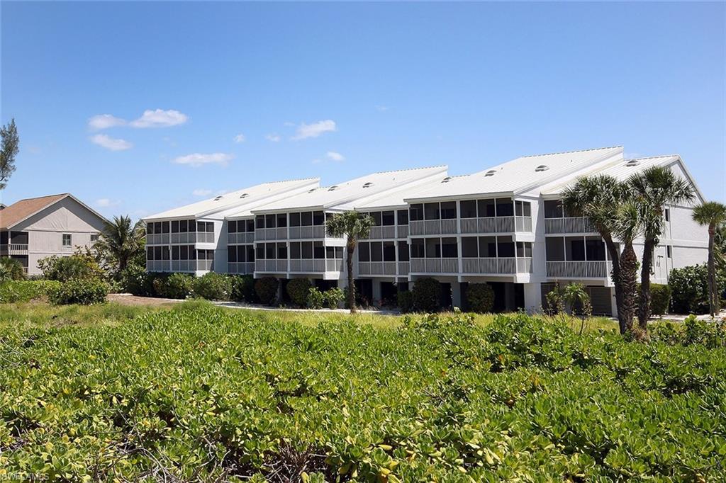 GULF BEACH VILLAS - Residential