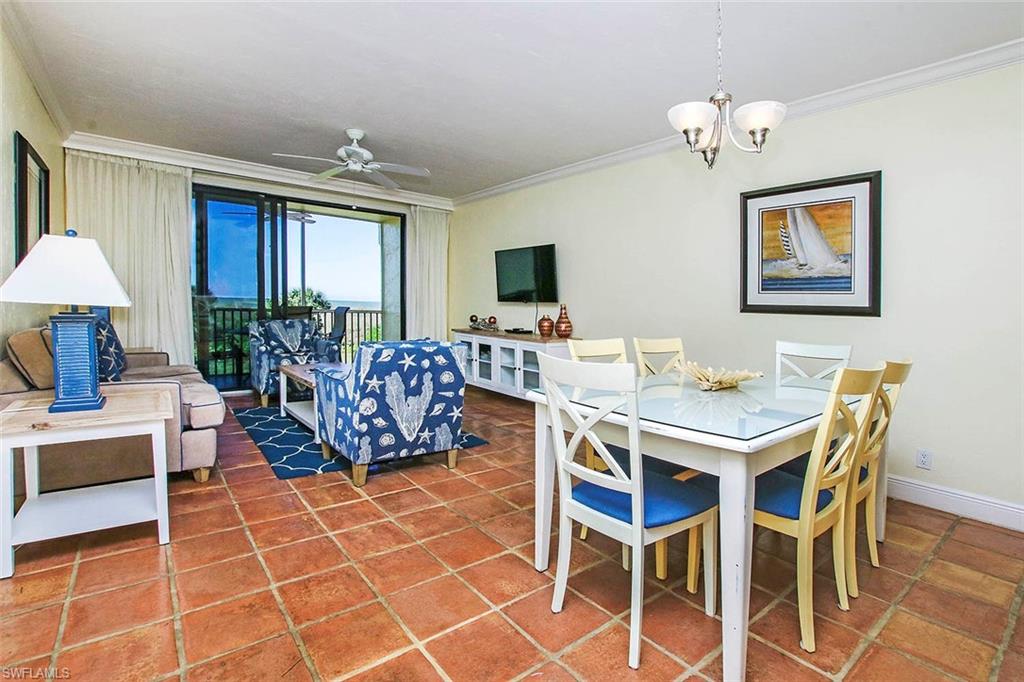 GULF BEACH VILLAS - Residential