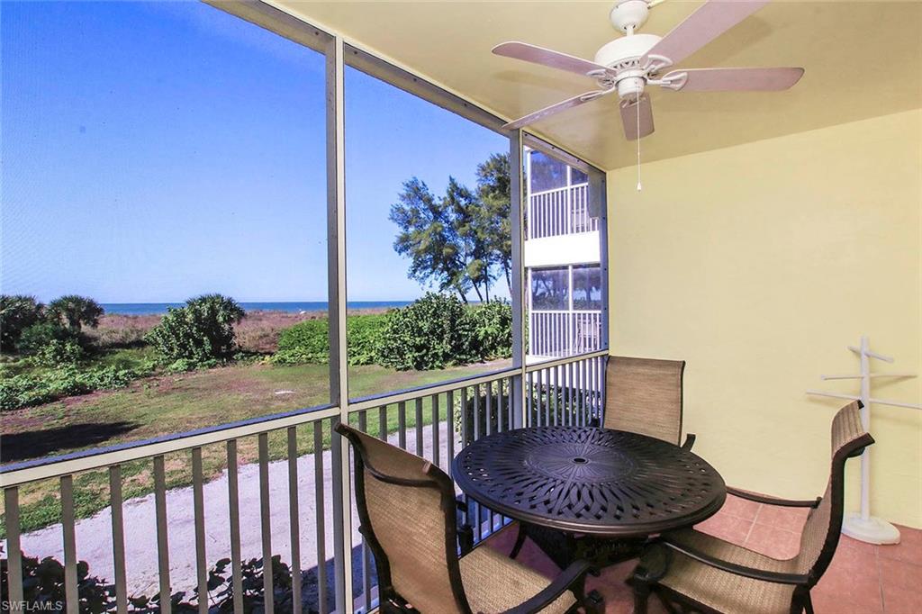 GULF BEACH VILLAS - Residential