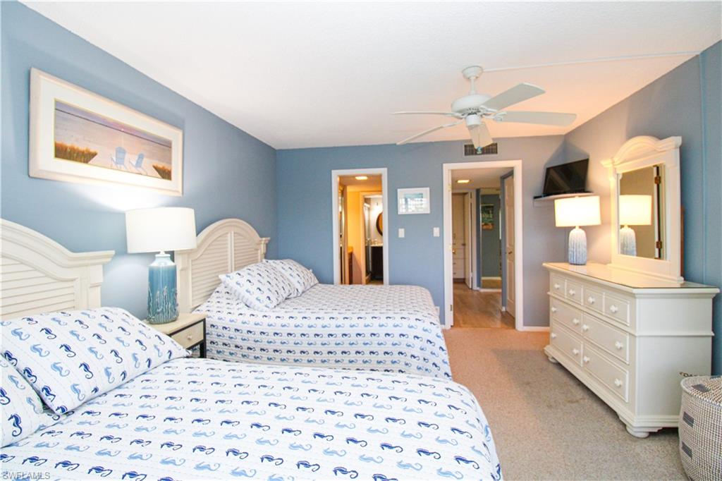 VANDERBILT TOWERS - Residential Lease