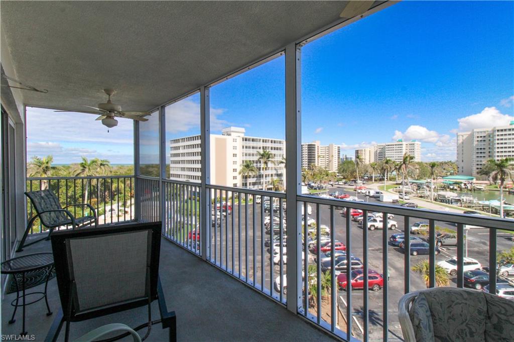 VANDERBILT TOWERS - Residential Lease