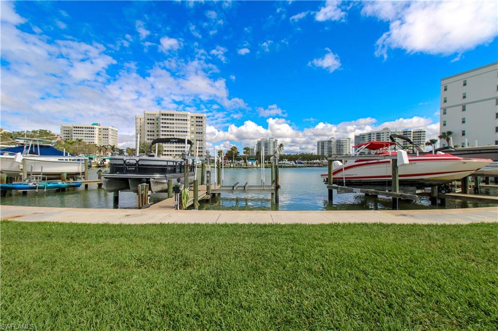 VANDERBILT TOWERS - Residential Lease