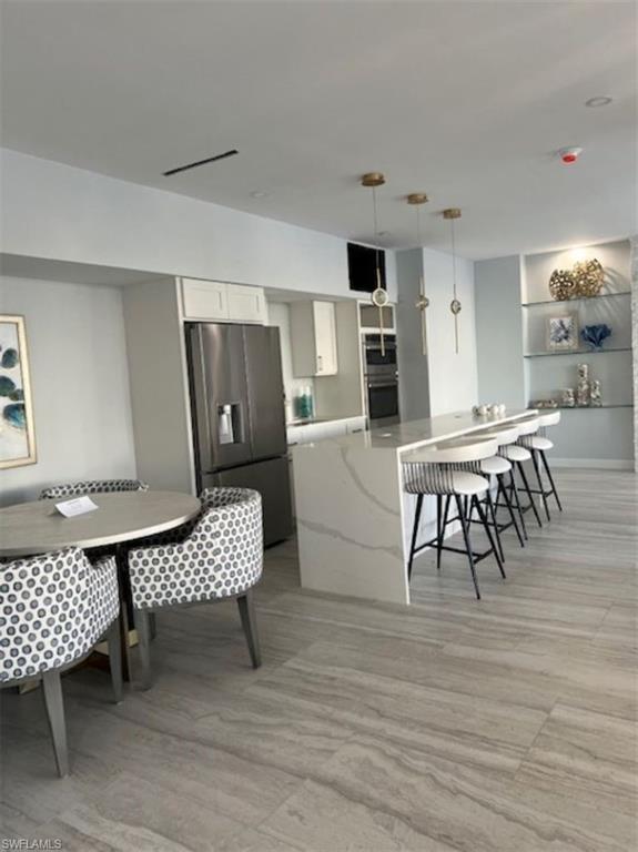 VANDERBILT TOWERS - Residential Lease