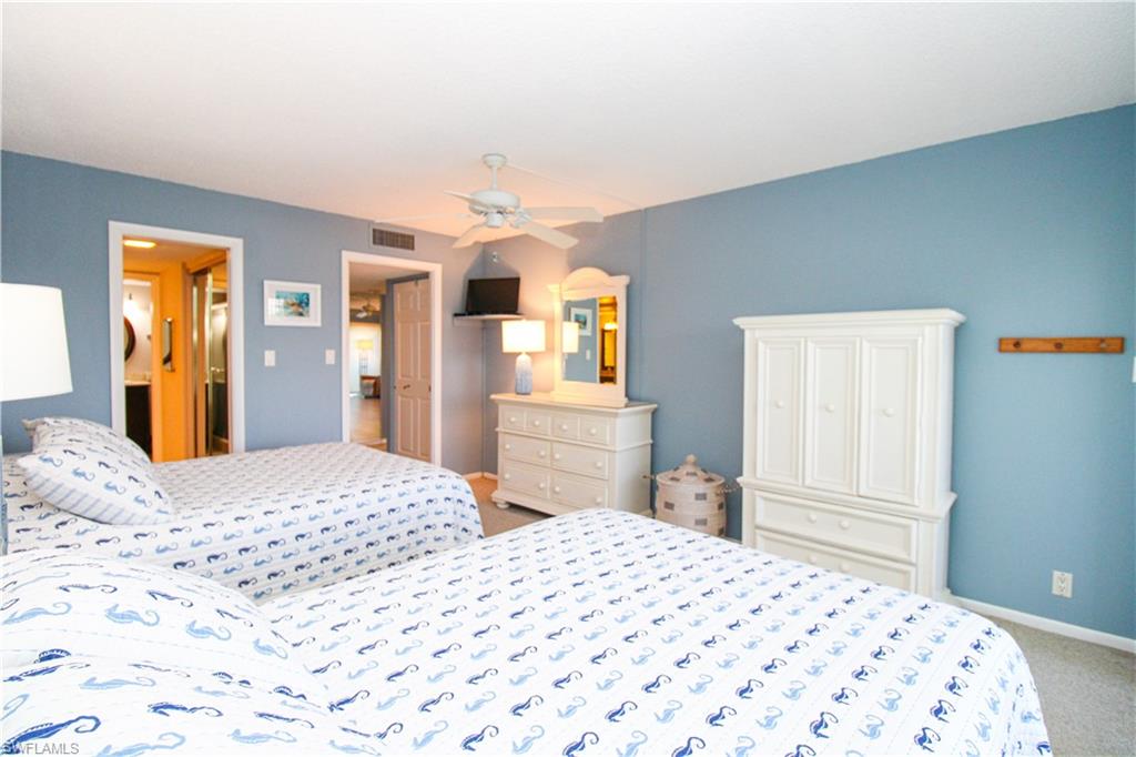 VANDERBILT TOWERS - Residential Lease