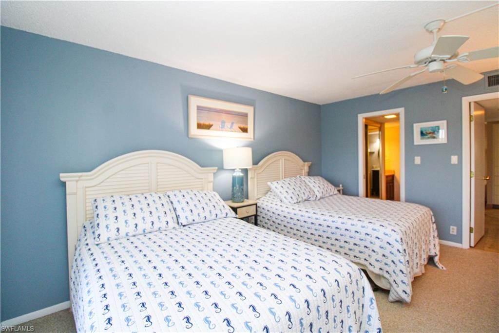 VANDERBILT TOWERS - Residential Lease