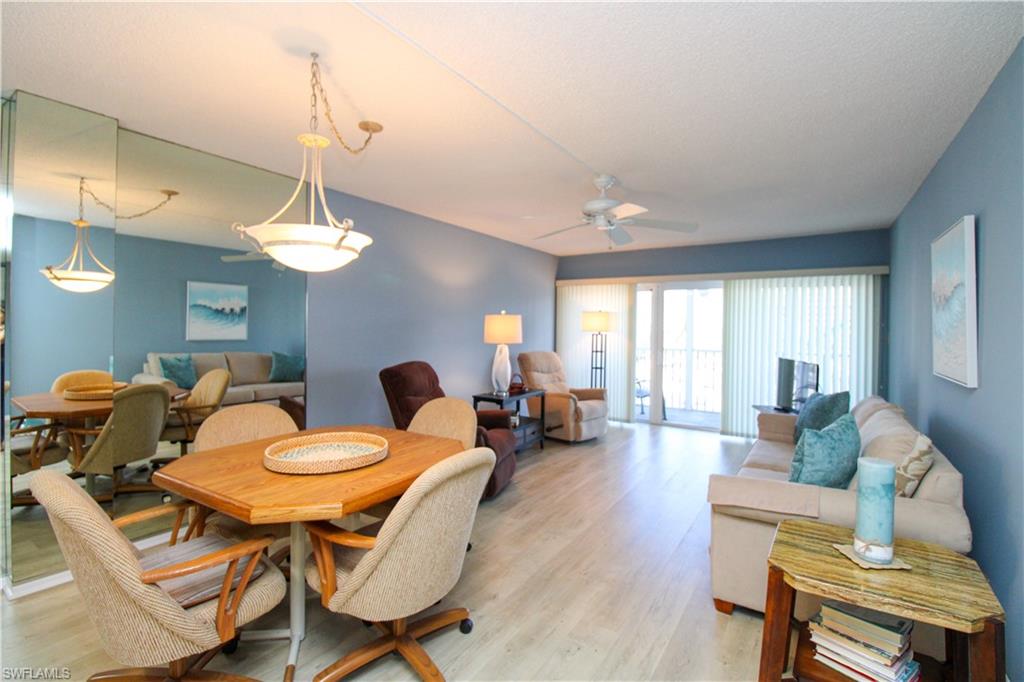 VANDERBILT TOWERS - Residential Lease