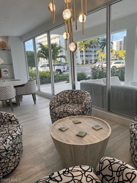 VANDERBILT TOWERS - Residential Lease