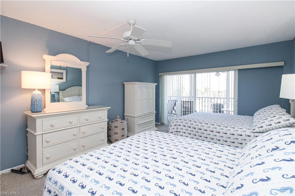 VANDERBILT TOWERS - Residential Lease