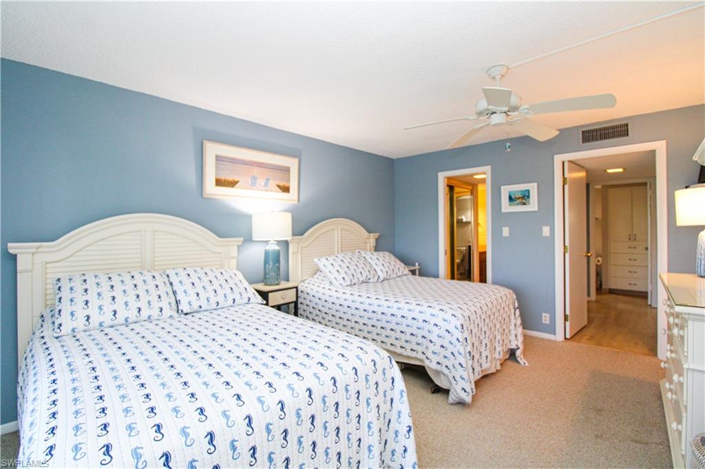 VANDERBILT TOWERS - Residential Lease