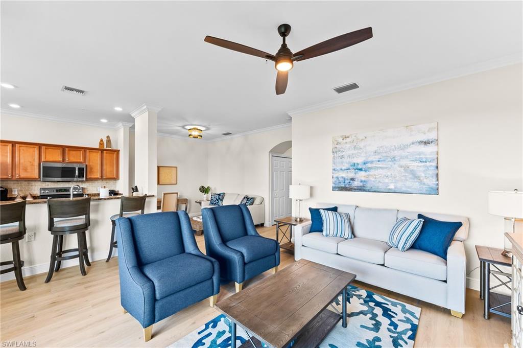 BONITA NATIONAL GOLF AND COUNTRY CLUB - Residential