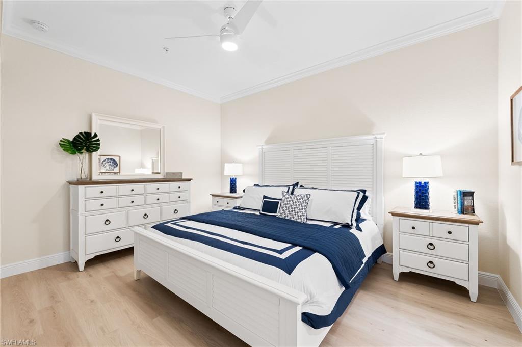 BONITA NATIONAL GOLF AND COUNTRY CLUB - Residential