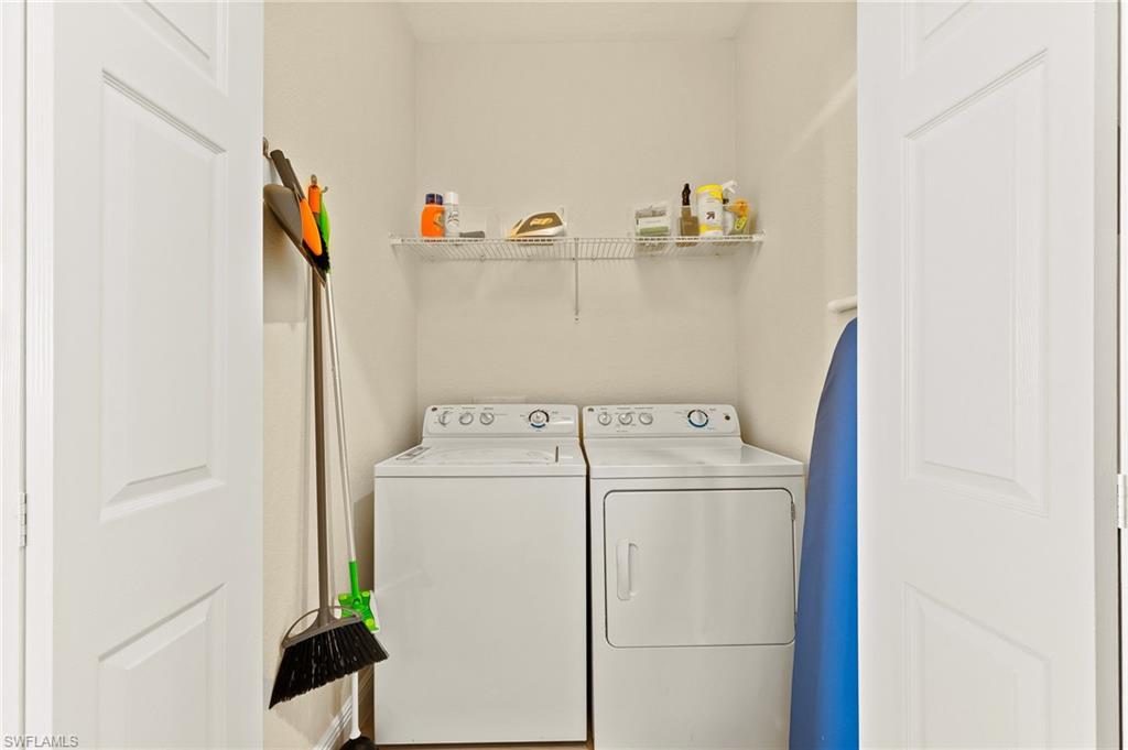 BONITA NATIONAL GOLF AND COUNTRY CLUB - Residential