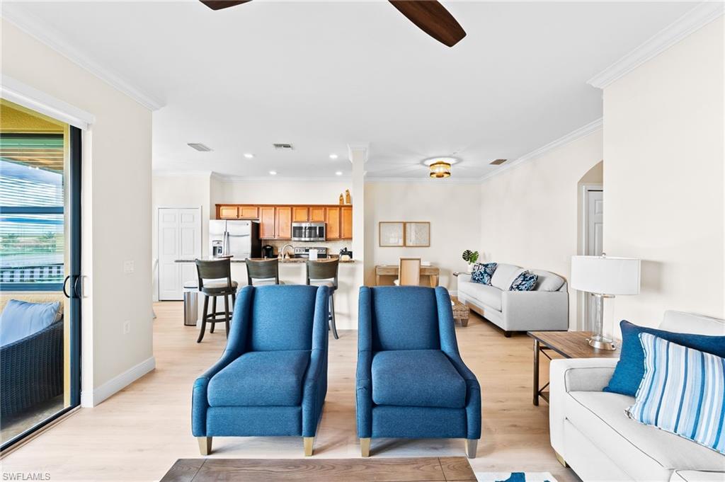 BONITA NATIONAL GOLF AND COUNTRY CLUB - Residential