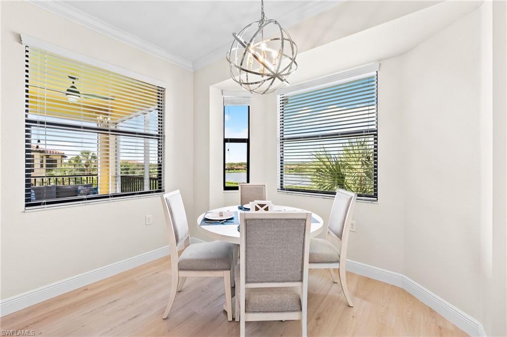 BONITA NATIONAL GOLF AND COUNTRY CLUB - Residential