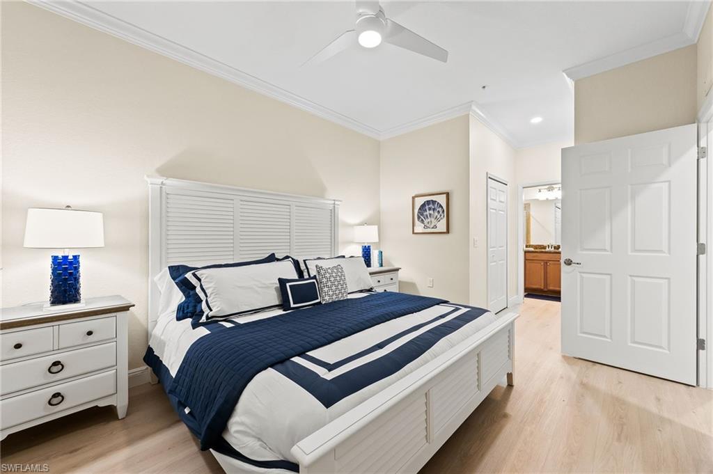 BONITA NATIONAL GOLF AND COUNTRY CLUB - Residential