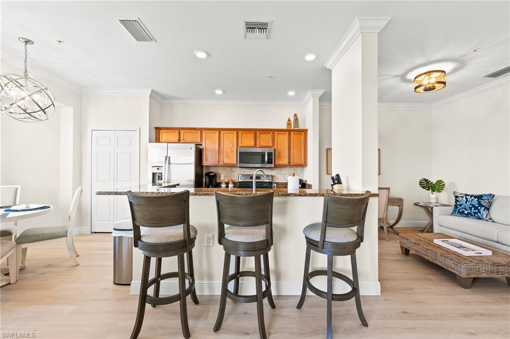 BONITA NATIONAL GOLF AND COUNTRY CLUB - Residential