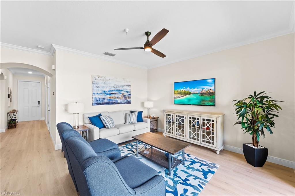 BONITA NATIONAL GOLF AND COUNTRY CLUB - Residential