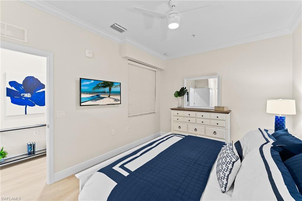 BONITA NATIONAL GOLF AND COUNTRY CLUB - Residential