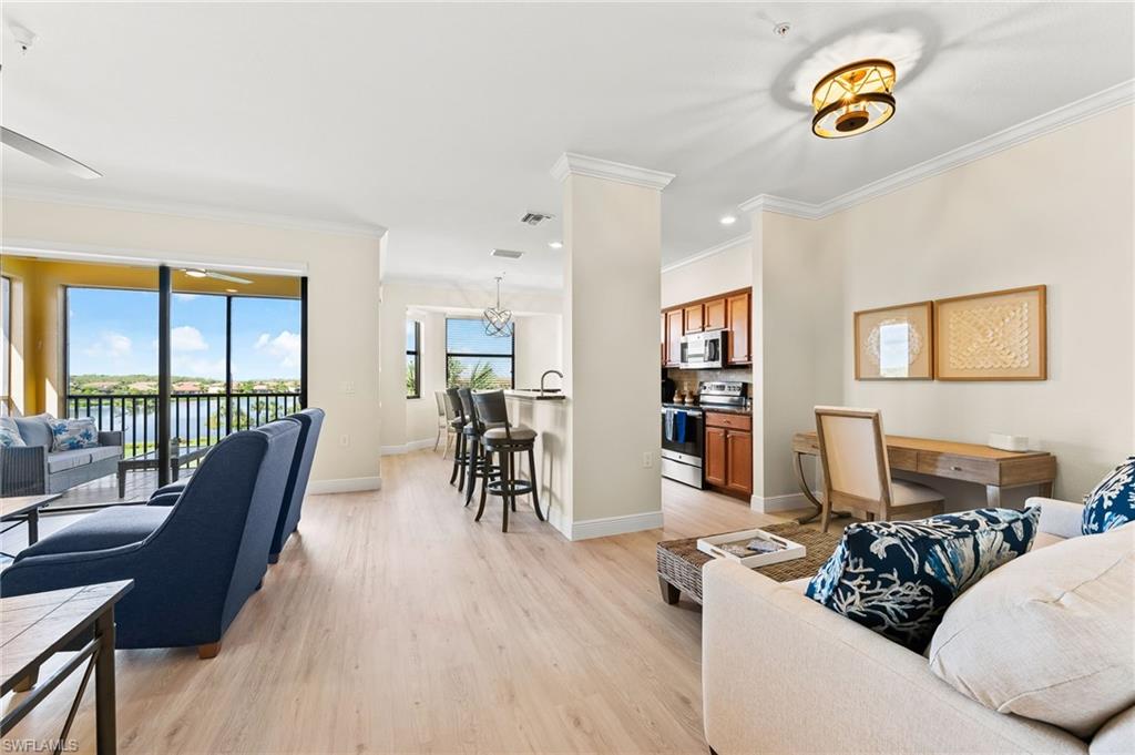 BONITA NATIONAL GOLF AND COUNTRY CLUB - Residential