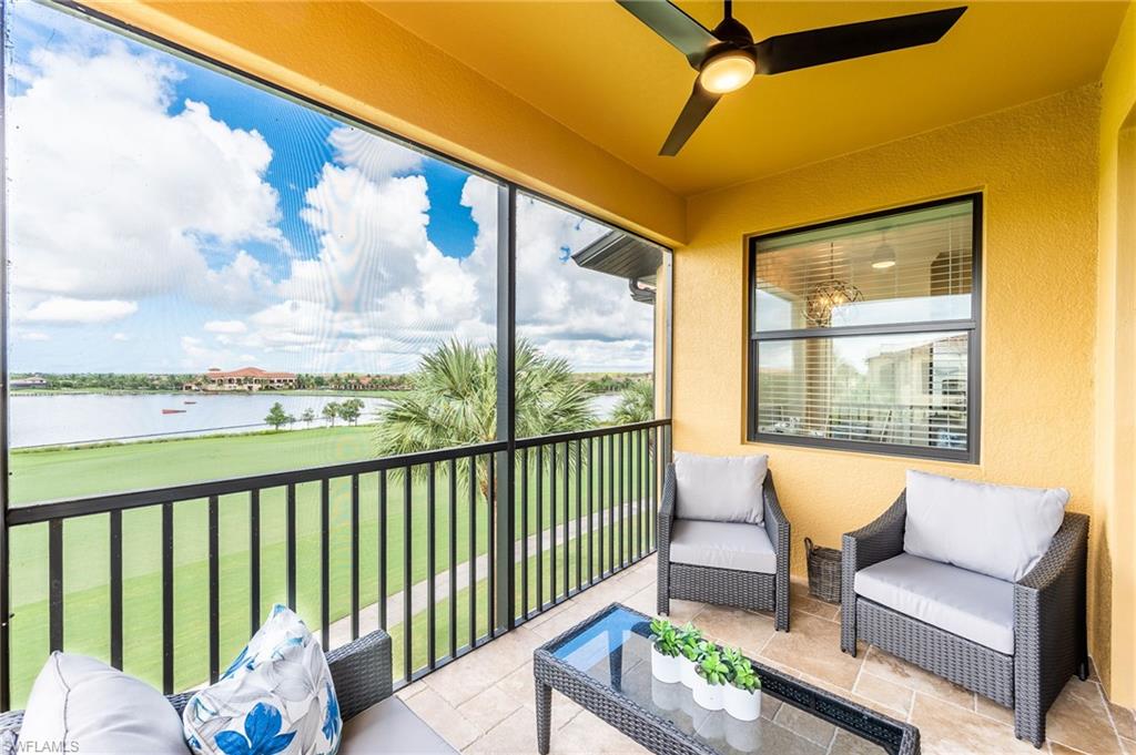 BONITA NATIONAL GOLF AND COUNTRY CLUB - Residential