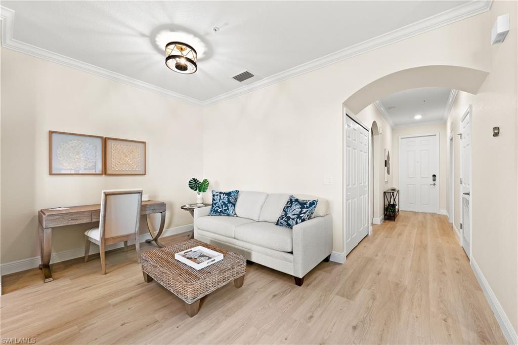 BONITA NATIONAL GOLF AND COUNTRY CLUB - Residential