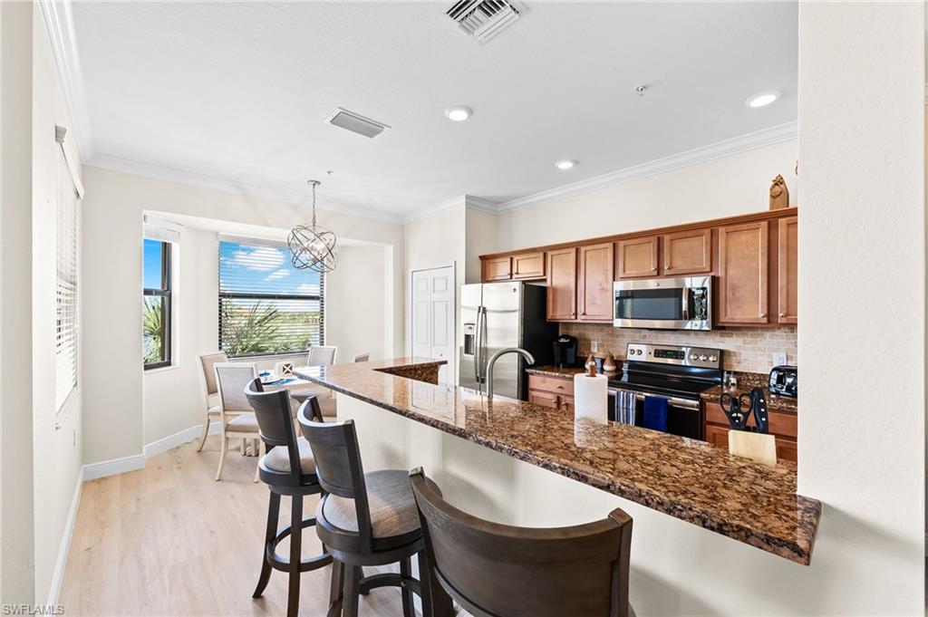 BONITA NATIONAL GOLF AND COUNTRY CLUB - Residential