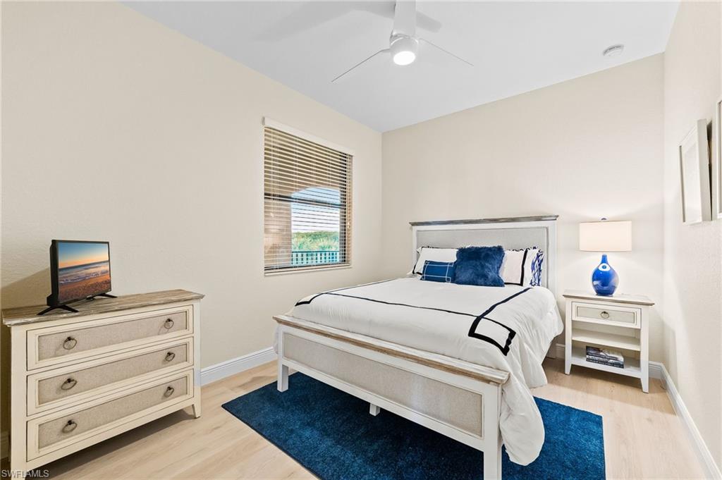 BONITA NATIONAL GOLF AND COUNTRY CLUB - Residential