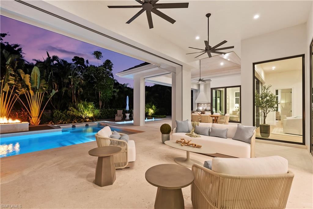 COQUINA SANDS - Residential