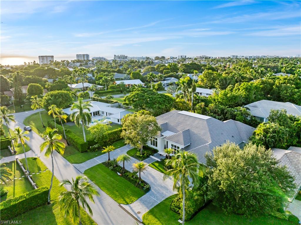 COQUINA SANDS - Residential
