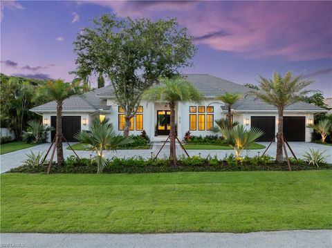 515 Murex DR NAPLES FL 34102