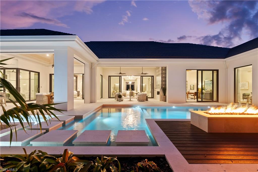 COQUINA SANDS - Residential