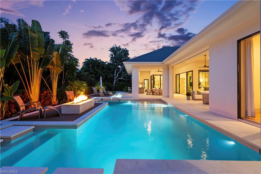 COQUINA SANDS - Residential