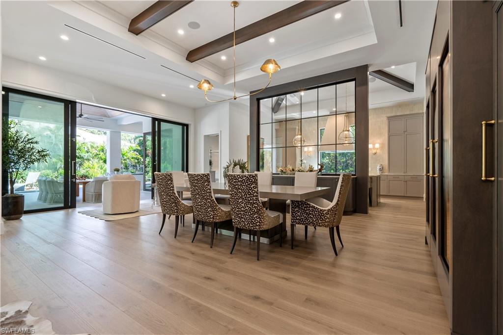 COQUINA SANDS - Residential