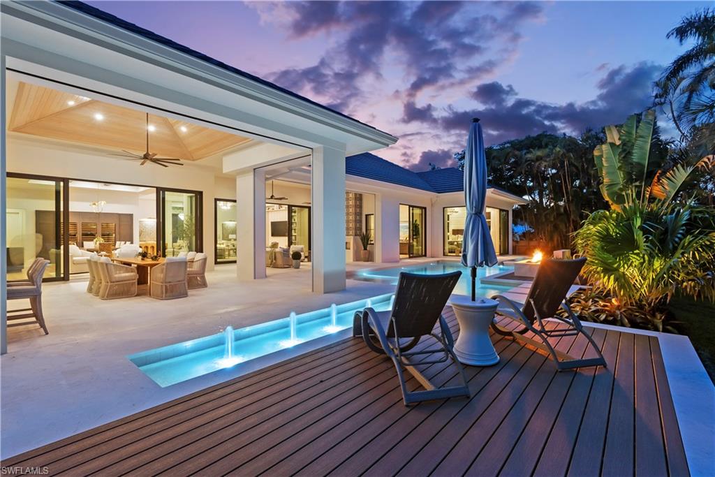 COQUINA SANDS - Residential