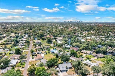 A home in BONITA SPRINGS