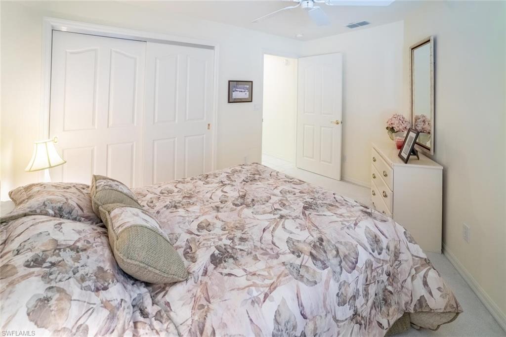 MYSTIC GREENS - Residential Lease