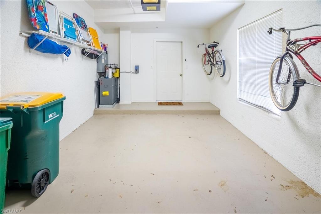 MYSTIC GREENS - Residential Lease