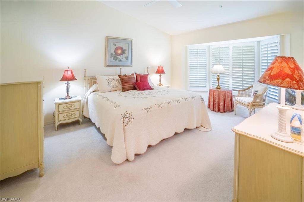 MYSTIC GREENS - Residential Lease