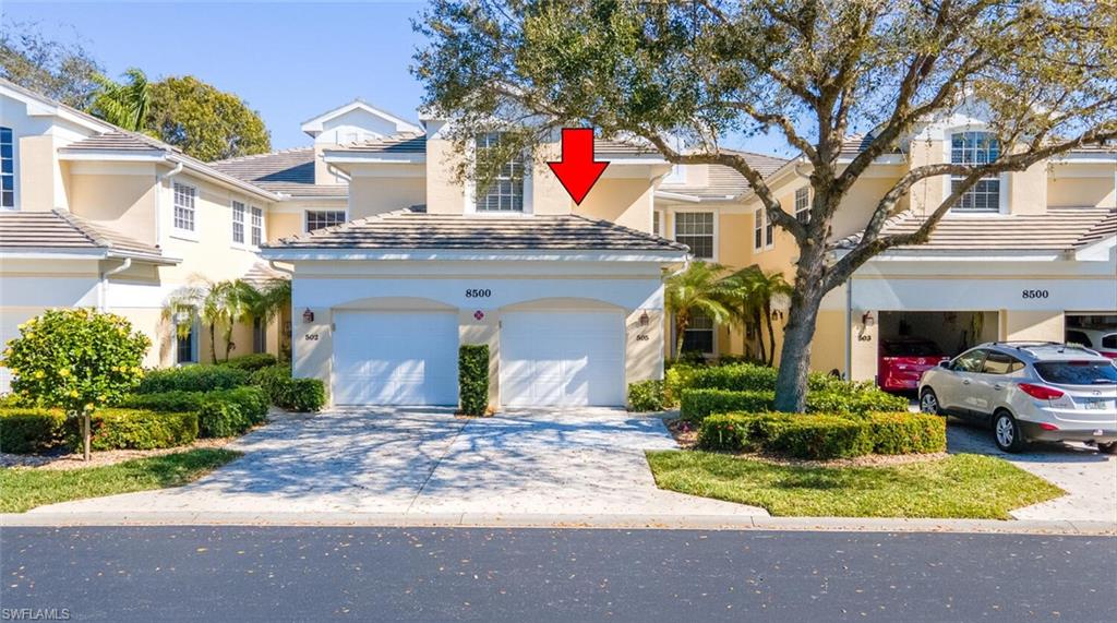 MYSTIC GREENS - Residential Lease