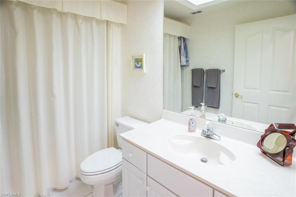 MYSTIC GREENS - Residential Lease