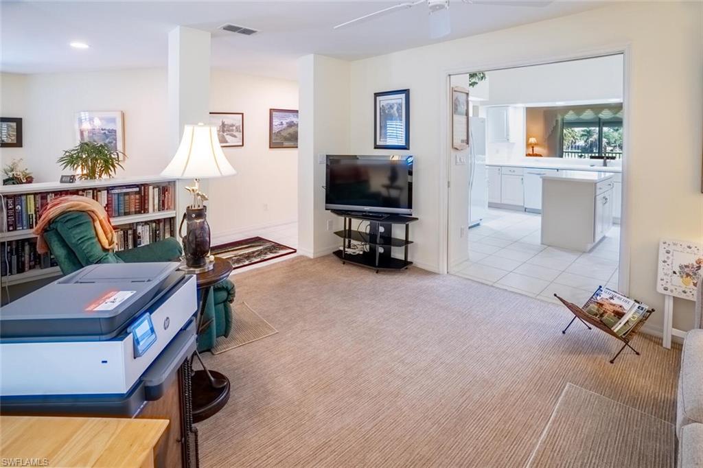 MYSTIC GREENS - Residential Lease