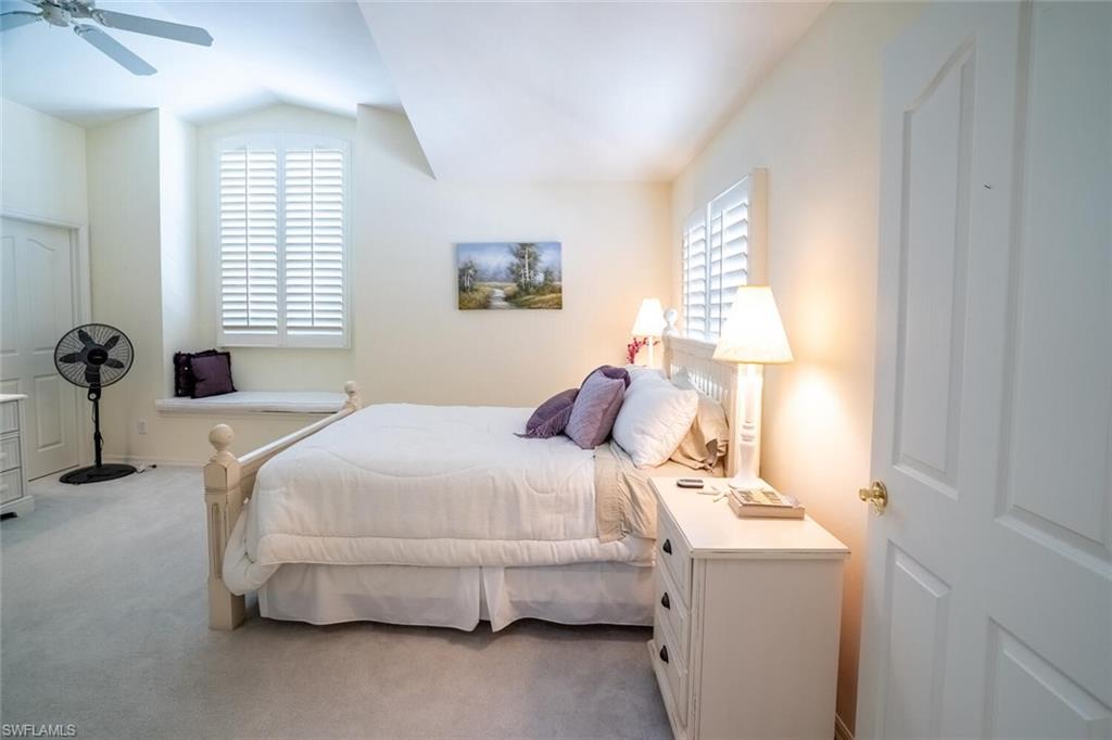 MYSTIC GREENS - Residential Lease