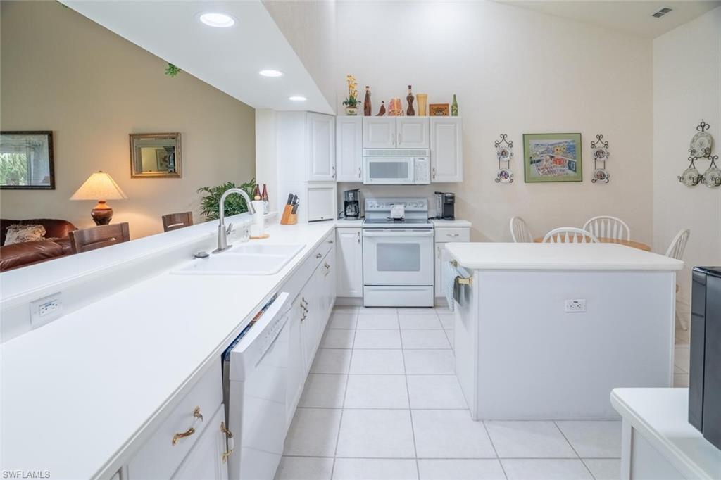 MYSTIC GREENS - Residential Lease