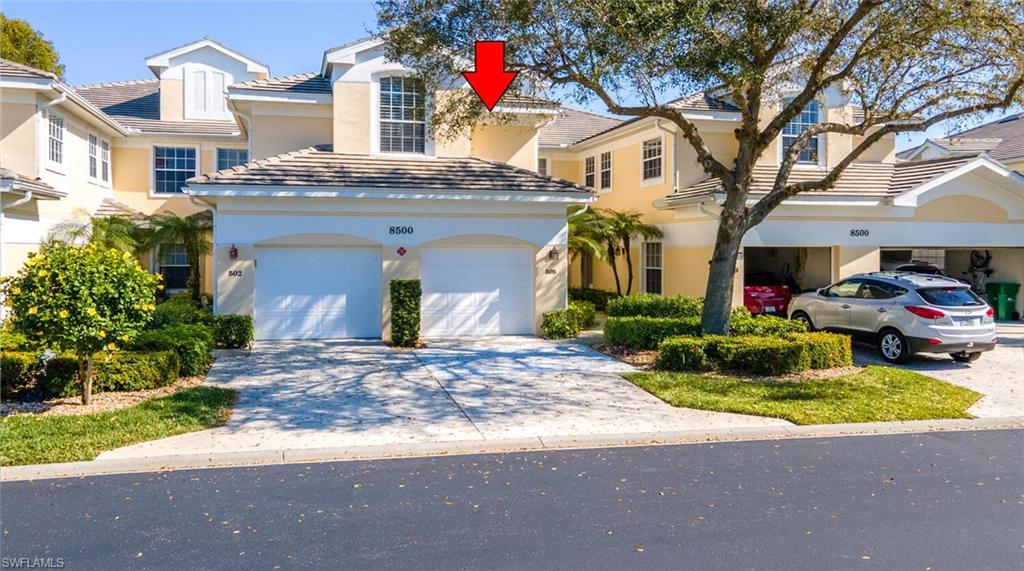 MYSTIC GREENS - Residential Lease