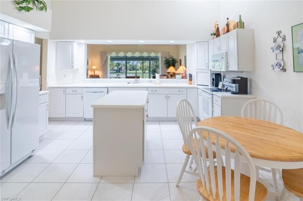 MYSTIC GREENS - Residential Lease