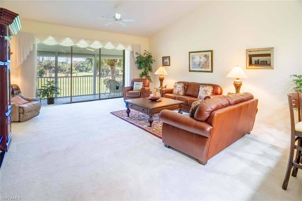 MYSTIC GREENS - Residential Lease