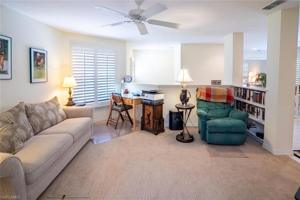 MYSTIC GREENS - Residential Lease